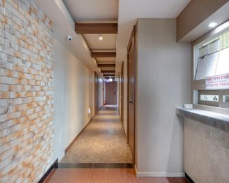 Gongju Gunnaru - Gongju - Pasillo