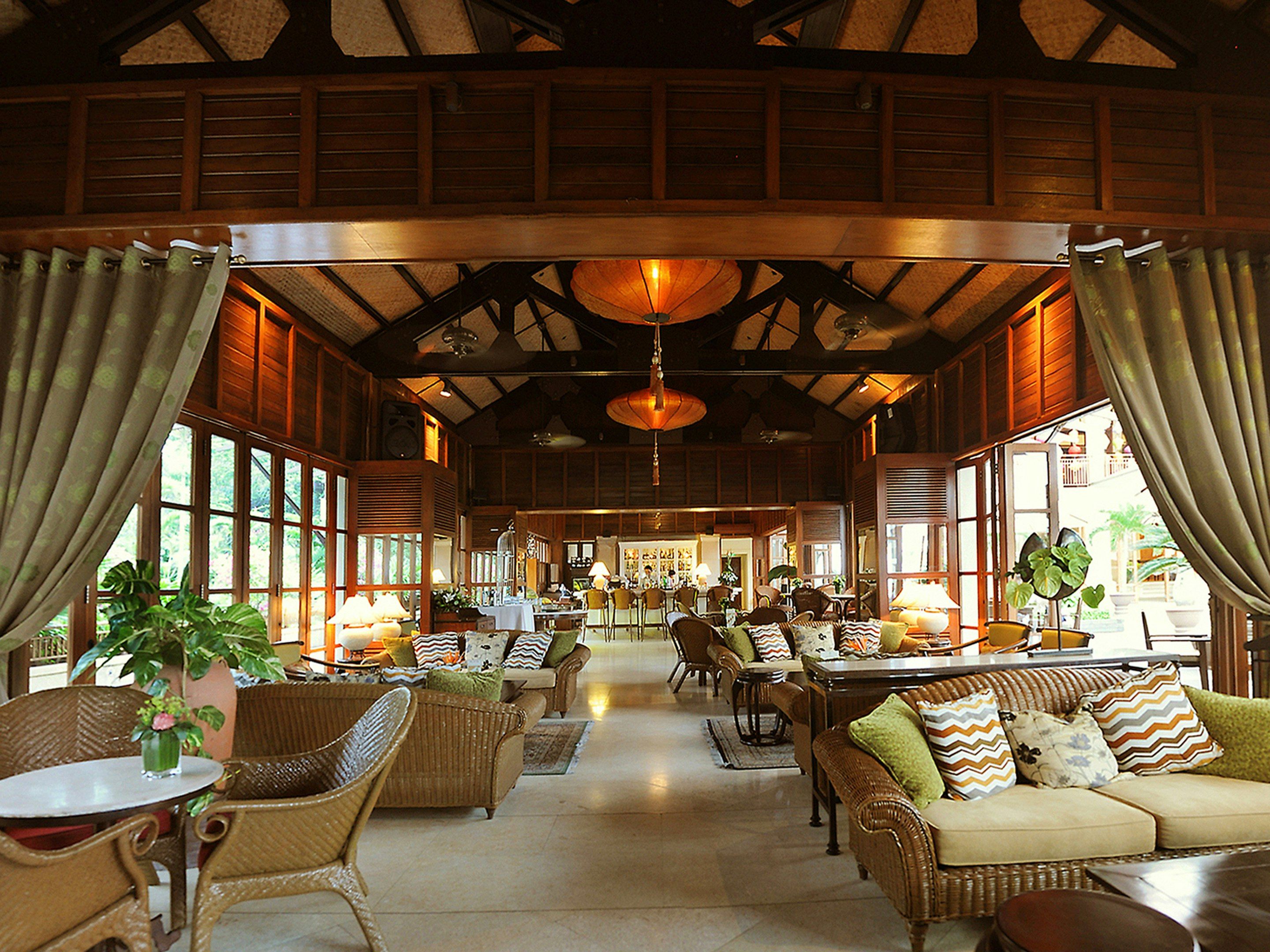 Furama Resort Danang - Da Nang - Lobby