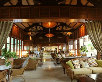 Furama Resort Danang - Da Nang - Lobby