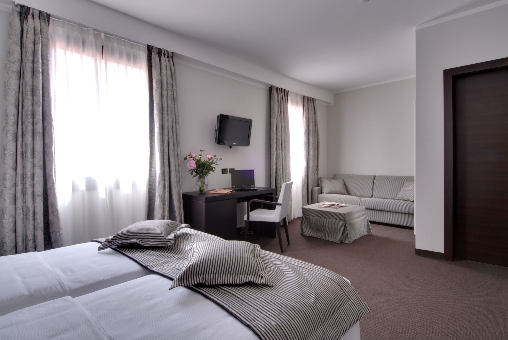 Hotel Villa Pannonia - Venice