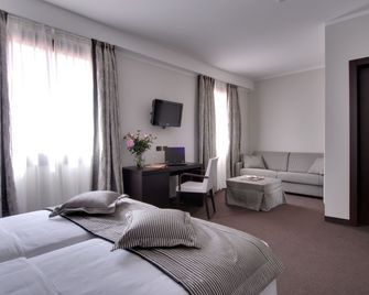 Hotel Villa Pannonia - Venice