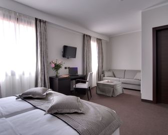 Hotel Villa Pannonia - Venice