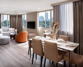 Park Avenue Clemenceau - Singapur