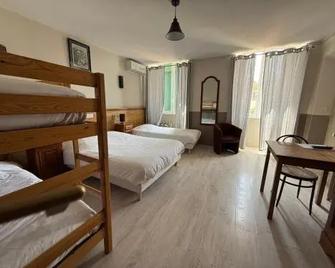 Le Grand Hotel - Aups - Chambre