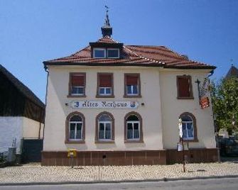 Thai Tawan - Restaurant & Appartments - Rheinhausen - Bâtiment