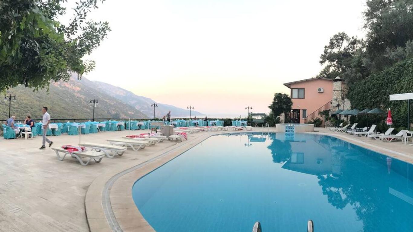 Aygul Hotel