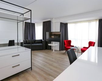 Dormero Hotel Meerbusch - Meerbusch - Bedroom