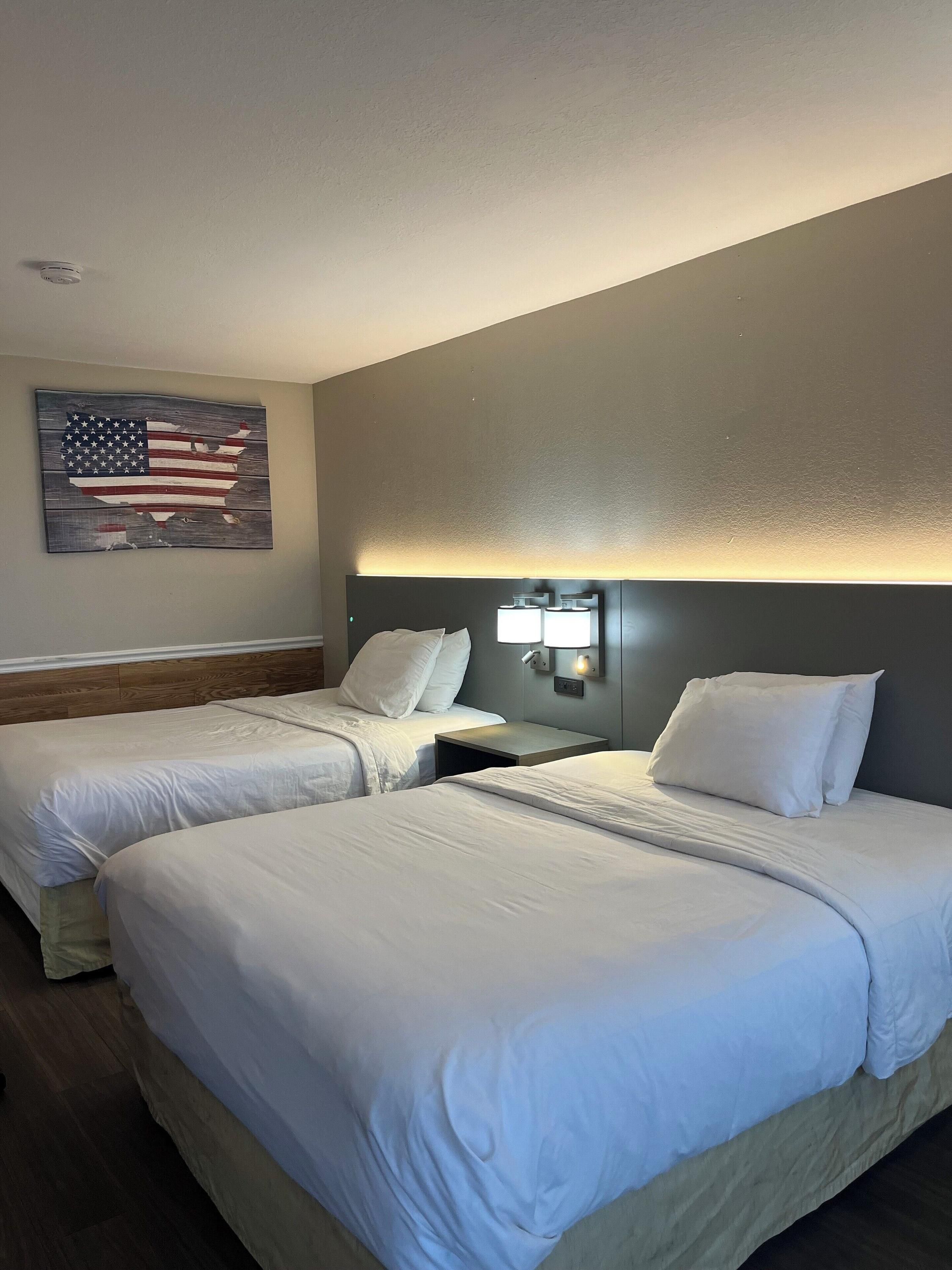 Hallmarc Inn & Suites of West Memphis - West Memphis