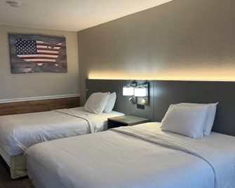 Hallmarc Inn & Suites of West Memphis - West Memphis