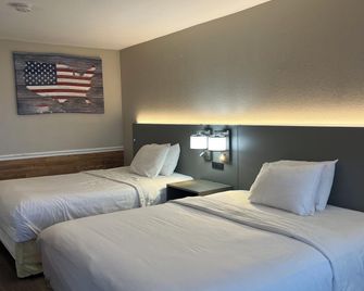 Hallmarc Inn & Suites of West Memphis - West Memphis