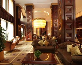 Grand Royal Hotel - Guangzhou - Lounge