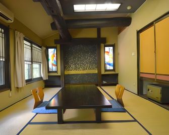Yuya Onsen Ryokan Suimei - Shinshiro - Bedroom