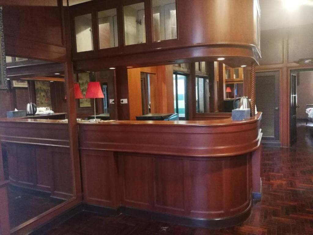 Lanna Boutique Resort