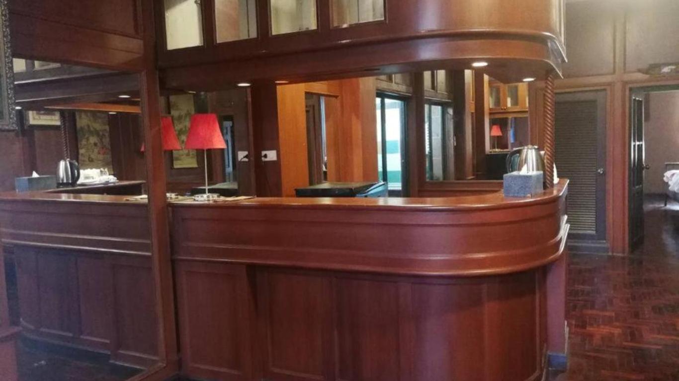 Lanna Boutique Resort Chiang Mai