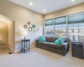 Nell loop 6 - Rehoboth Beach - Sala de estar