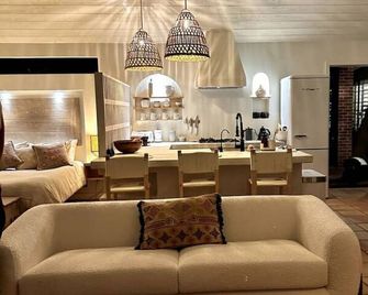 Ojai Serenity Retreat - Ojai