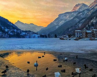 Naturae Lodge Wellness & Spa - Alleghe