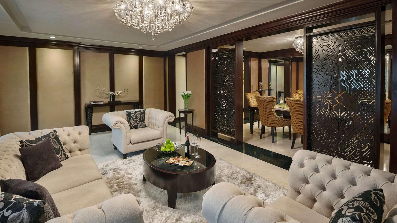 Gran Melia Jakarta