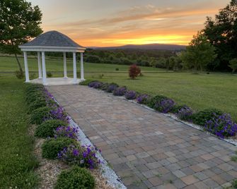 Loudoun Valley Manor - Waterford - Vista del exterior
