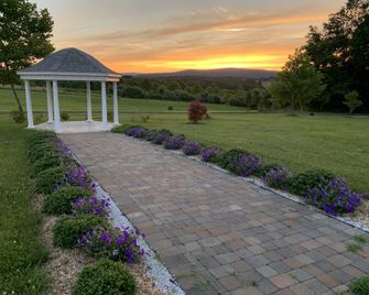 Loudoun Valley Manor - Waterford - Vista del exterior