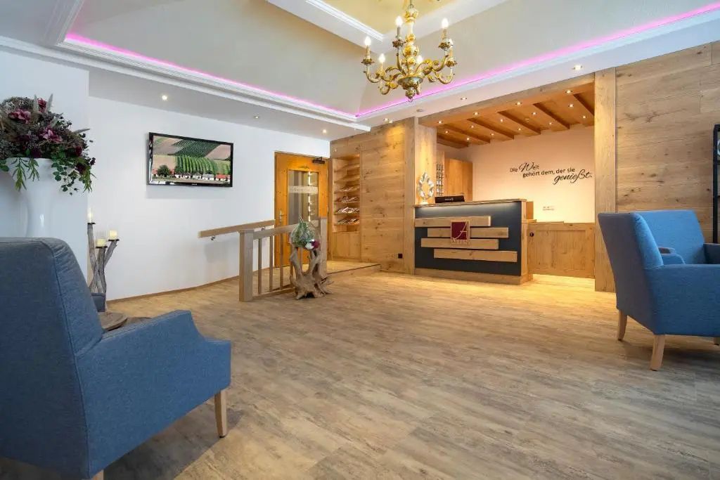 Geniesserhotel Alpin Gmbh - Achenkirch