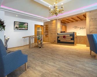 Geniesserhotel Alpin Gmbh - Achenkirch