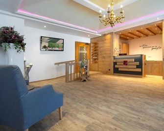 Geniesserhotel Alpin Gmbh - Achenkirch