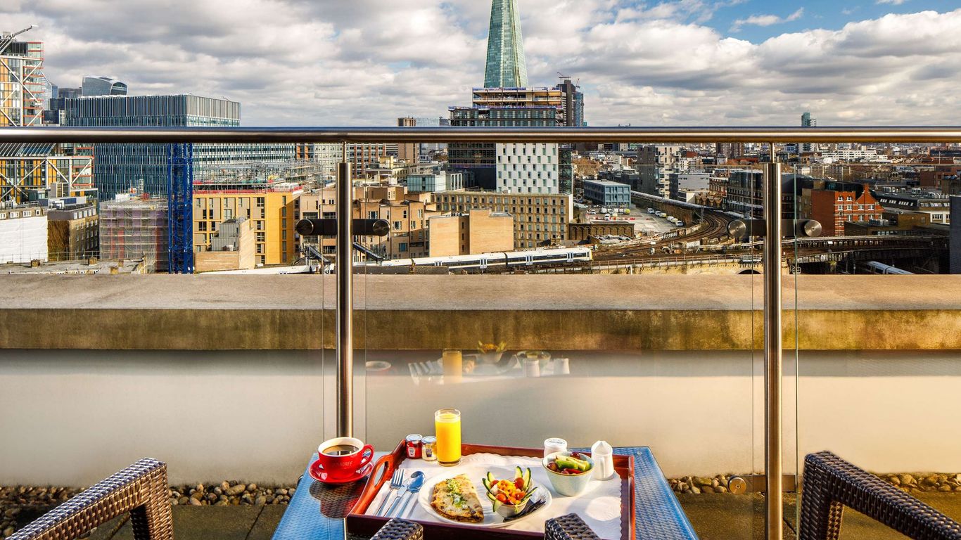 Novotel London Blackfriars