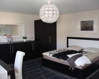 Ostseeparadies Kühlungsborn 2 - Biendorf - Habitación
