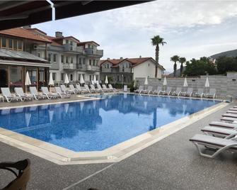 Green Valley Apartments - Fethiye - Pool
