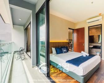 Geo38 Premium Suites at Genting Highlands - Genting Highlands