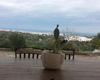 Appartamento Giardinelli - Vale - Fasano