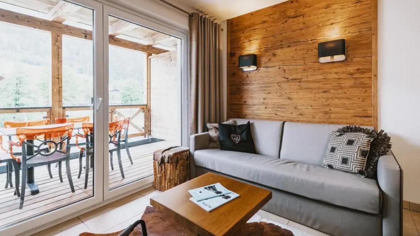 Avenida Mountain Lodges Kaprun