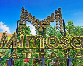 Scn Wellness Spa & Resort Rayong - Ban Chang