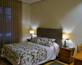 Hotel Villegas - Valencia de Don Juan