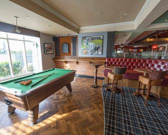 Lea Gate by Greene King Inns - Preston - Restaurant