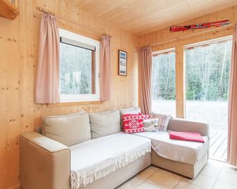 Chalet in Stadl an der Mur / Styria With Terrace - Stadl an der Mur - Salon