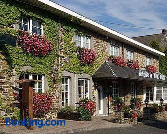 Hostellerie Au Vieux Hetre - Spa - Edificio