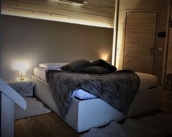 Cà Virò - Albosaggia - Habitación