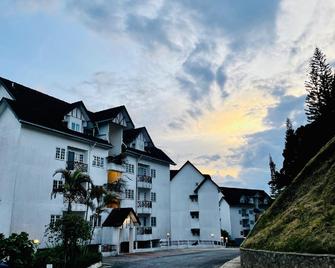 Colonie 1112 Fraser's Hill - Frasers Hill - Edificio