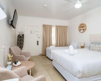 The Marco Polo - Mackay - Habitación