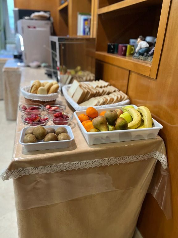 Villa De Llanes - Llanes - Buffet