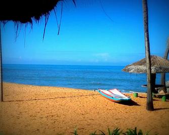 Aquarius Resort - Marawila - Spiaggia