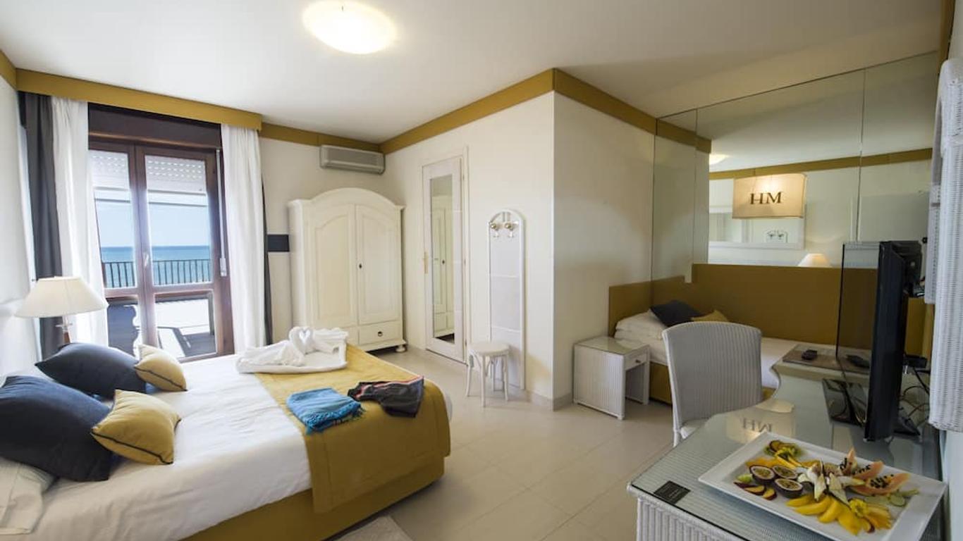 Park Hotel Maracaibo