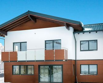 Apartment Rubin by Interhome - Schladming - Edificio