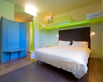 Hôtel du Futuroscope - Chasseneuil-du-Poitou - Chambre