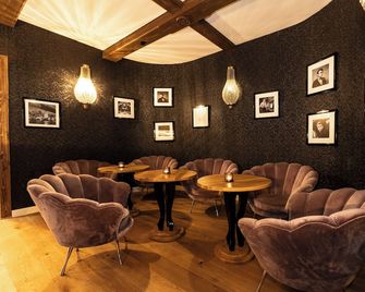 Waldhotel Luise - Freudenstadt - Lounge