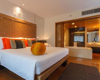 dusitD2 Chiang Mai - Chiang Mai - Schlafzimmer