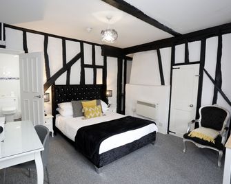 Bexley Village Hotel - Bexley - Bedroom