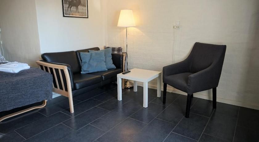 Kerteminde Byferie - Hyrdevej 83, 85K – Kerteminde